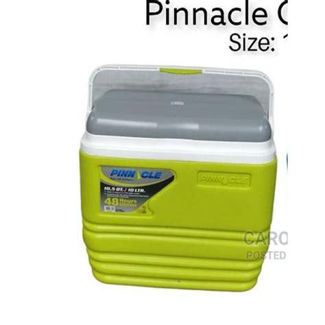 jumia Kenya cooler box